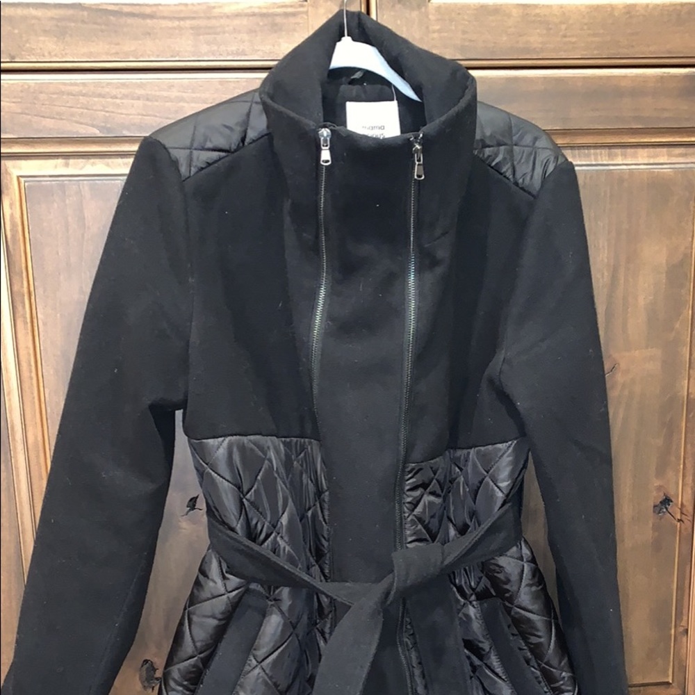 ASOS Maternity Coat